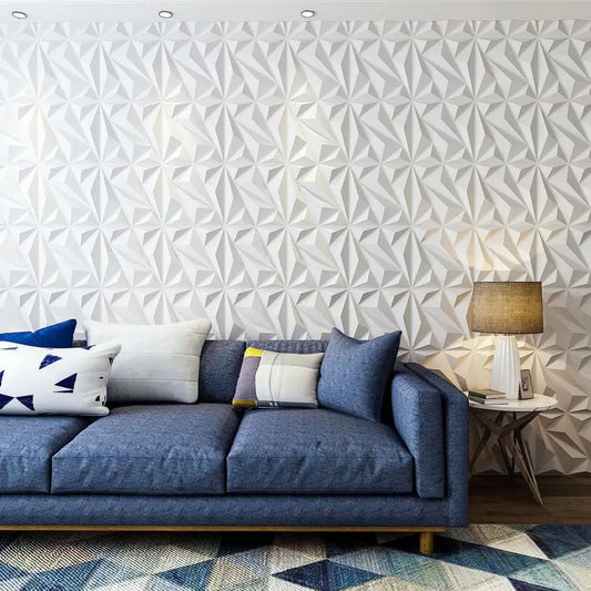 Wall panels for indoor  decoration