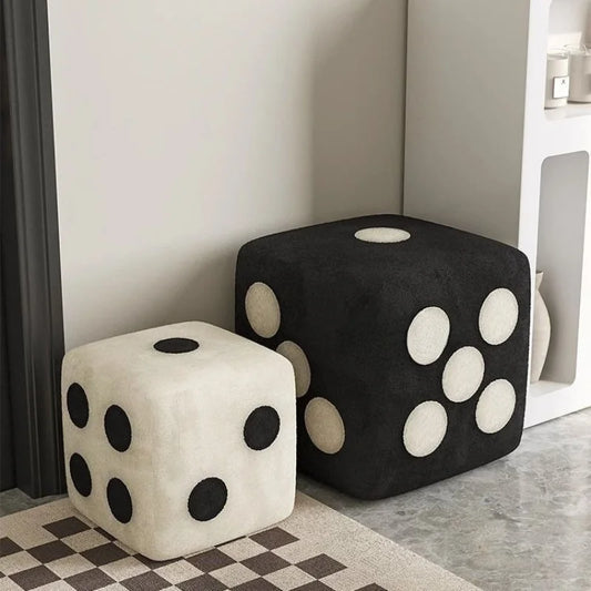 Household Dice Sofa