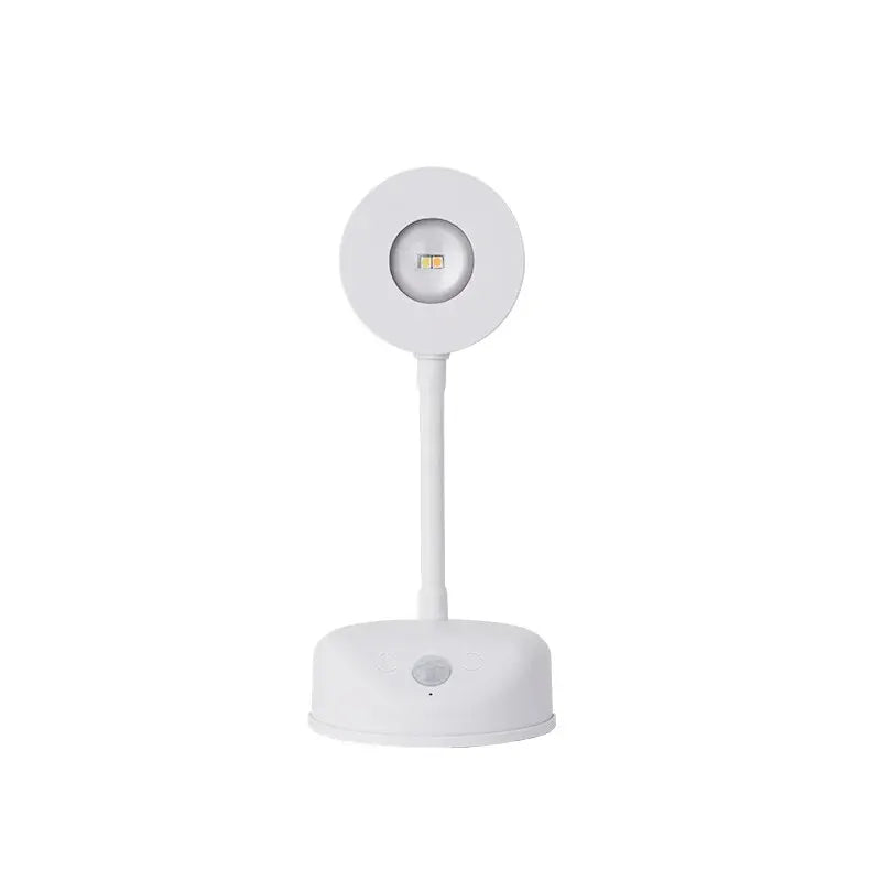 Night wall light with motion sensor