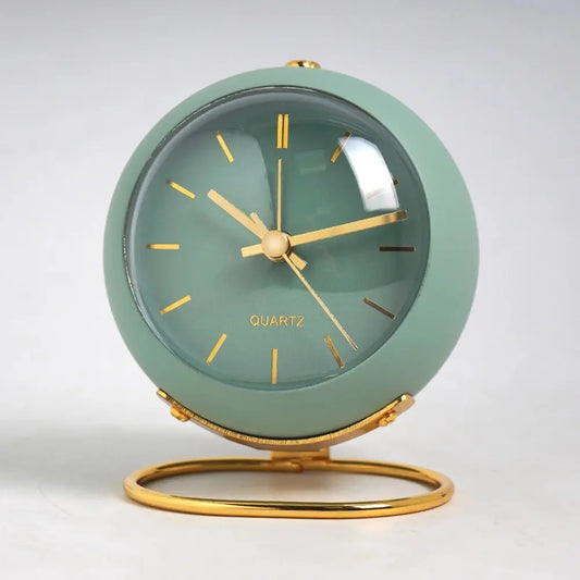 Spherical Desk Clock